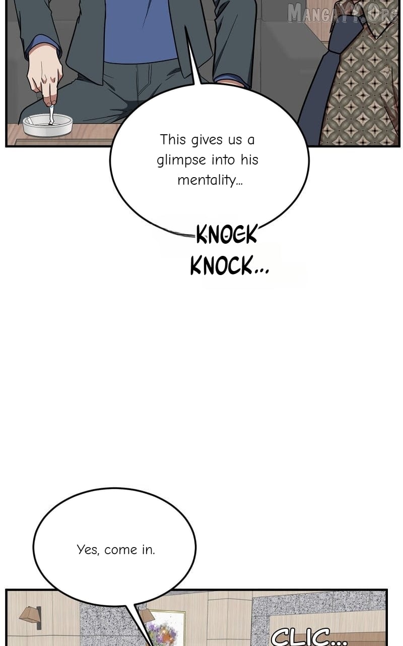 Change Me Chapter 86 - page 35